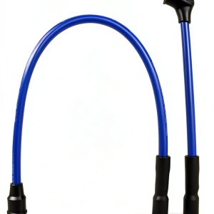 10mm Spark Plug Wire Bosting Silicone for Harley Sportster 883/1200-0