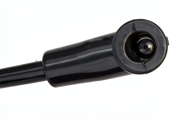 Harley Davidson Spark Plug Wire Aokus Silicone Heat Resistant 8.8mm-4