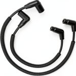Ignition Coil Spark Plug Cap Wire Road Passion – Plastic for Can‑am-0