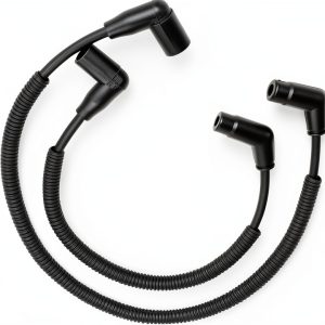 Ignition Coil Spark Plug Cap Wire Road Passion – Plastic for Can‑am-0