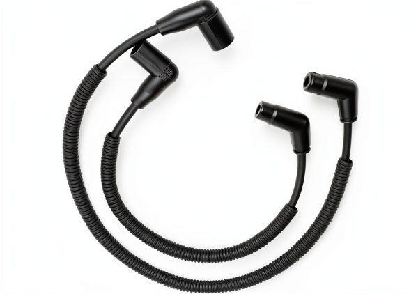 Ignition Coil Spark Plug Cap Wire Road Passion – Plastic for Can‑am-0