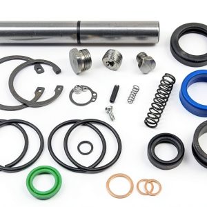 Seal Kit for Crown Pallet Trucks Super CR 44648 Alloy Steel-0